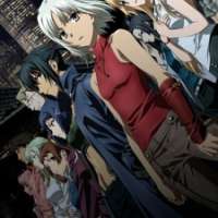  ����� Canaan <small>Theme Song Performance</small> (ED) 